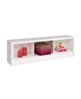 Prepac Calla Storage Bench