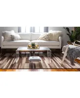 Bayshore Home Jasia Jas03 8' x 10' Area Rug