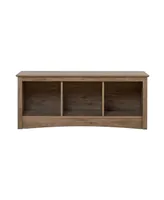 Prepac Cubbie Bench