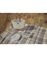 Picnic Time Promenade Basket