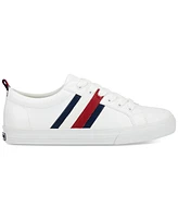 Tommy Hilfiger Women's Lireai Lace up Sneakers