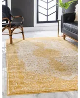 Bayshore Home Mobley Mob1 Area Rug Collection