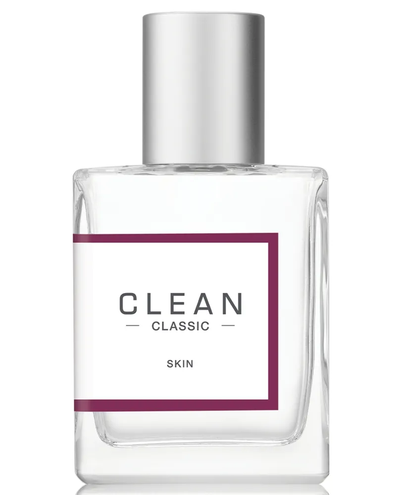 Clean Fragrance Classic Skin Fragrance Spray