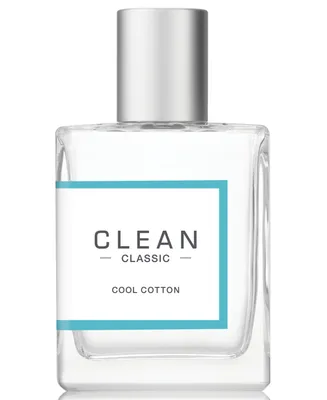 Clean Fragrance Classic Cool Cotton Fragrance Spray