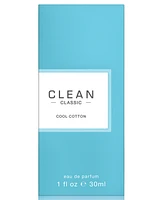 Clean Fragrance Classic Cool Cotton Fragrance Spray, 1-oz.