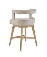 Glenwood Swivel Counter Stool