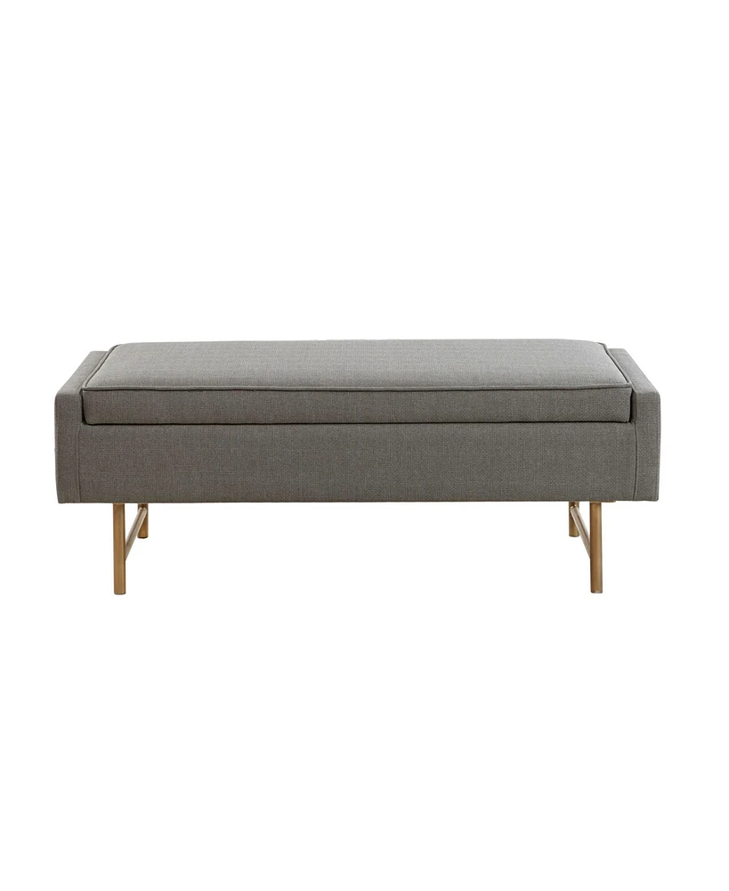 Heath Accent Bench