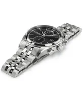 Hamilton Men's Swiss Automatic Spirit Of Liberty Stainless Steel Bracelet Watch 42mm