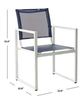 Neval Stackable Chair