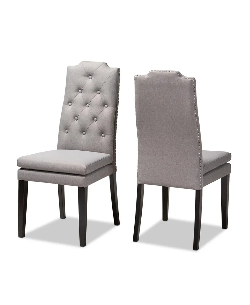 Dylin Dining Chairs, Set of 2