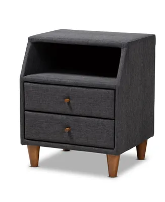 Claverie Nightstand