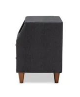 Claverie Nightstand