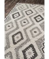 Novogratz Indio Ind- 2' x 3' Area Rug