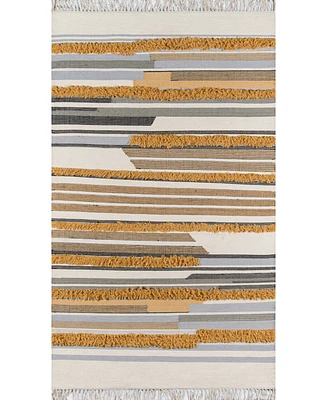 Novogratz Indio Ind- 3' x 5' Area Rug