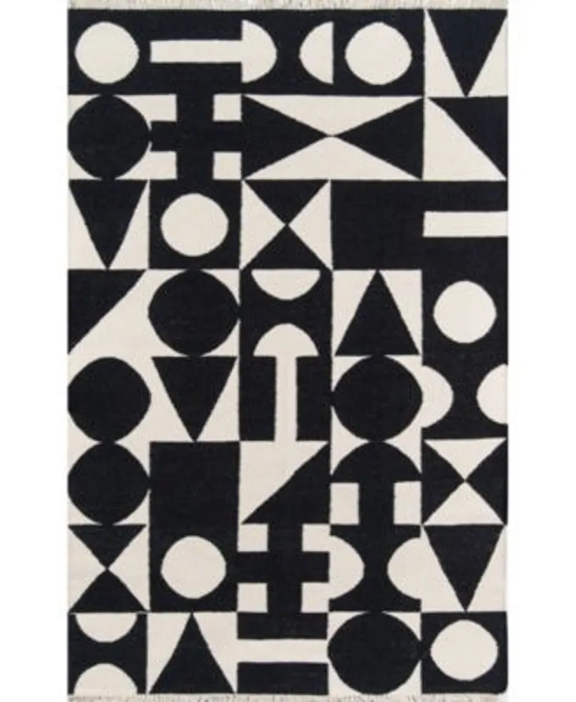 Novogratz Topanga Top Area Rug Collection