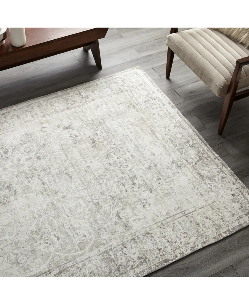Timeless Rug Designs Baron S1113 9' x 12' Area Rug