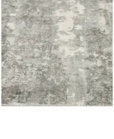 Timeless Rug Designs Liam S1115 Bone 5' x 8' Rug