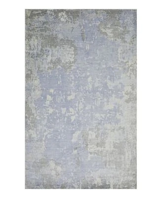 Timeless Rug Designs Henri S1117 Slate Rug