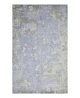 Timeless Rug Designs Henri S1117 Slate Rug