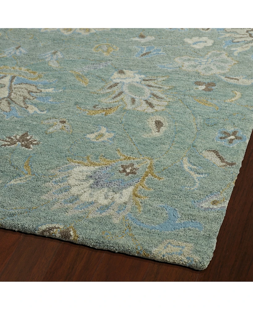 Kaleen Helena 3207-88 Mint 8' x 10' Area Rug