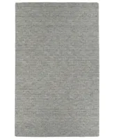 Kaleen Imprints Modern IPM04-84 Oatmeal 3'6" x 5'6" Area Rug