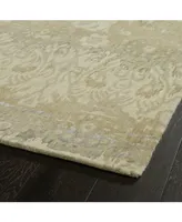 Kaleen Mercery MER01- 2' x 3' Area Rug