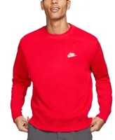 Nike Mens Club Fleece Collection