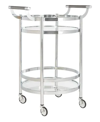 Sienna Bar Cart