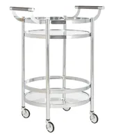 Sienna Bar Cart