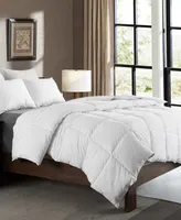 Cheer Collection Luxury All Season Down Alternative King Comforter