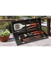 Cuisinart Cgs-2010 Premium Grilling Set 10-Piece