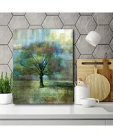 Courtside Market Dream Field Gallery Wrapped Canvas Wall Art Collection