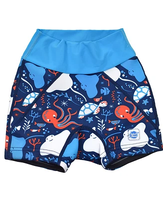 Splash About Toddler Boy Jammer Swim Diaper Shorts