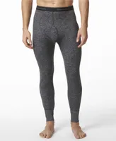 Stanfield's Men's 2 Layer Merino Wool Blend Thermal Long Johns