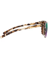 Costa Del Mar Polarized Sunglasses, Cdm May 57