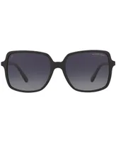 Michael Kors Isle Of Palms Polarized Sunglasses, MK2098
