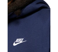 Nike Men's Sportswear Club Fleece Pullover Hoodie