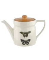 Portmeirion Botanic Garden Harmony Teapot