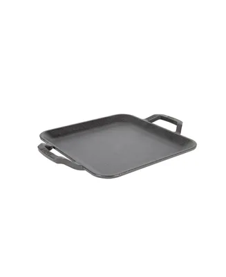 Lodge Chef Collection 11" Cast Iron Griddle