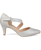 Journee Collection Women's Tillis Pumps