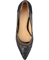Journee Collection Women's Kalani Heels