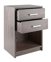 Molina Accent Table