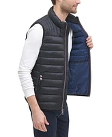 Tommy Hilfiger Men's Quilted Vest