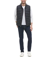 Tommy Hilfiger Men's Quilted Vest