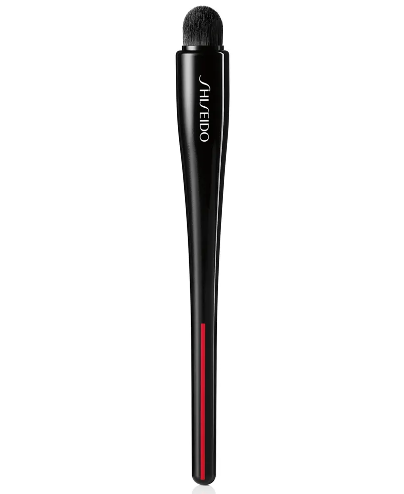 Shiseido Tsutsu Fude Concealer Brush