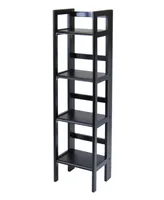 Terry Folding Bookcase