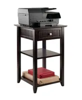 Burke Printer Stand