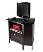 Zena Corner Tv Stand