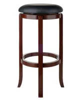 Walcott 30" Swivel Bar Stools