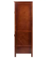 Brooke Jelly Close Cupboard with Door and Drawer